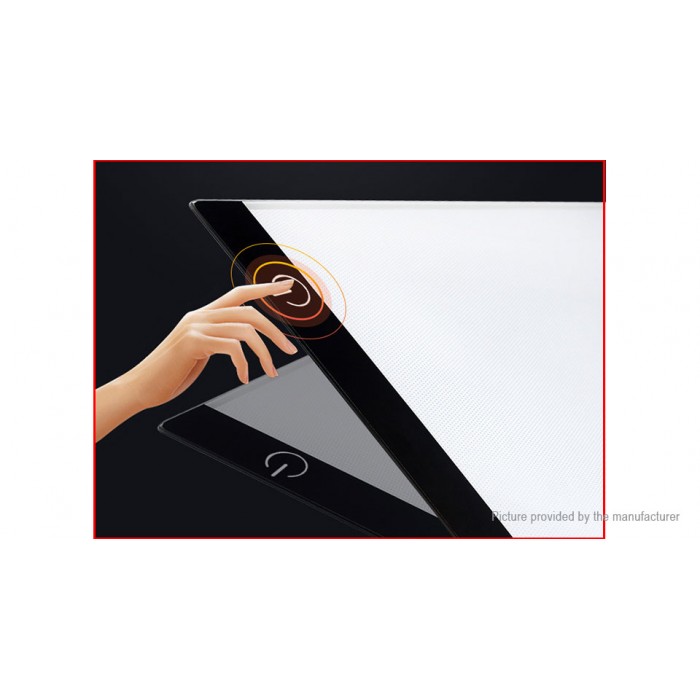A4 Ultra Thin LED Light Tracing Board Copy Panel Board
