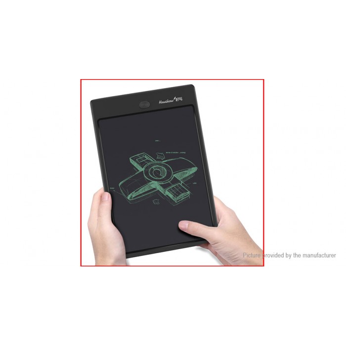 Howshow DZ0058-07 8.5" LCD E-Note Paperless Writing Tablet Digital Drawing Pad