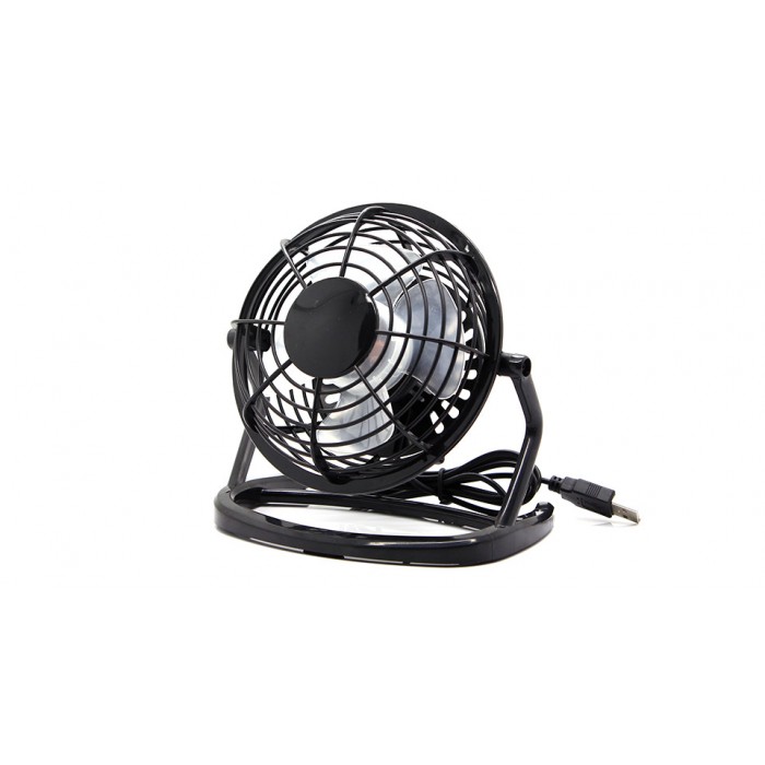 Mini USB Powered Cooling Fan