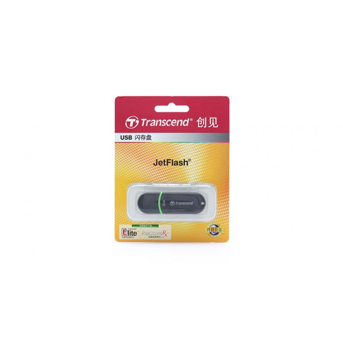 Transcend JetFlash JF300 USB Flash/Jump Drive