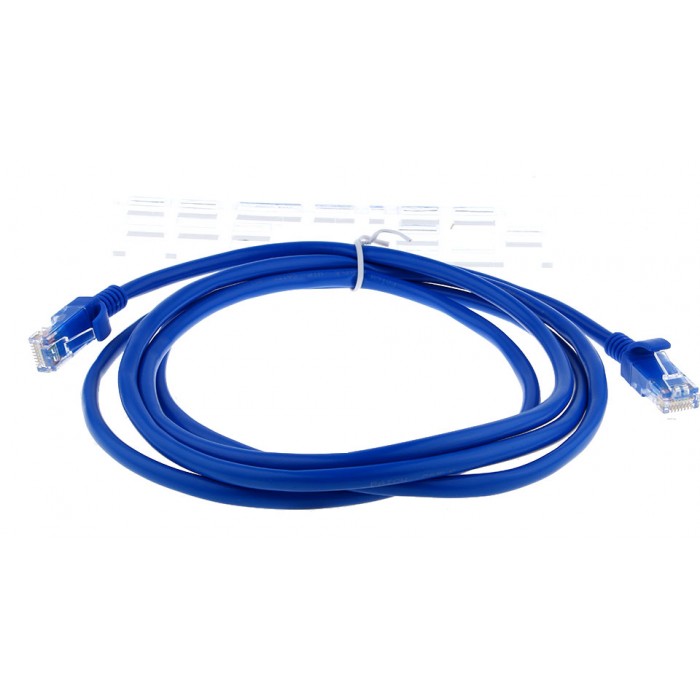 CAT5E RJ45 Ethernet LAN Network Cable (200cm)