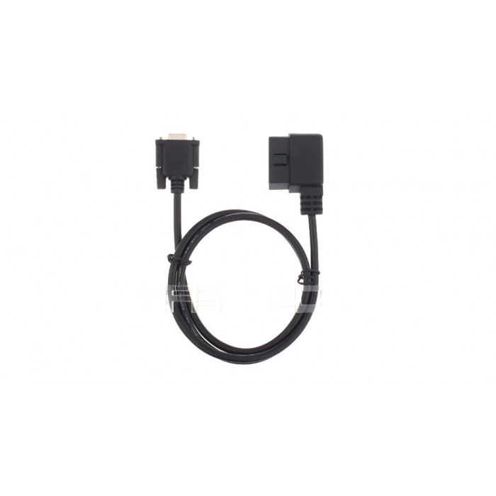 Nissan Leaf OBD-II to DB9 Data Cable for OVMS